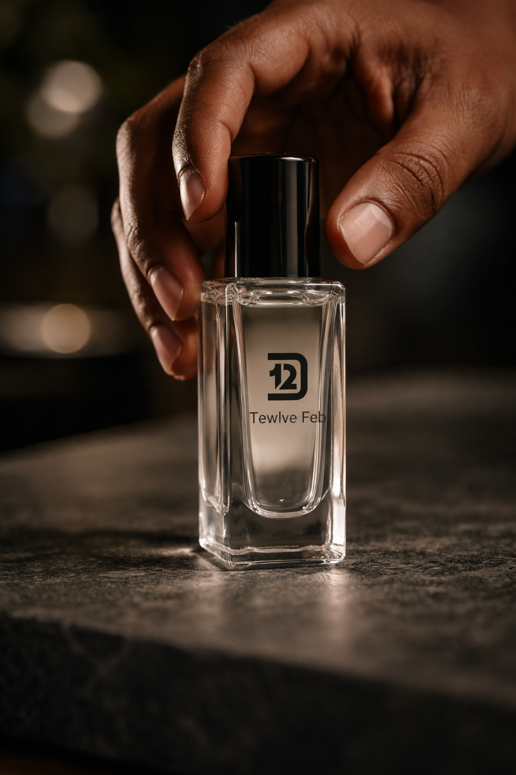 Luxury Fragrance Craft